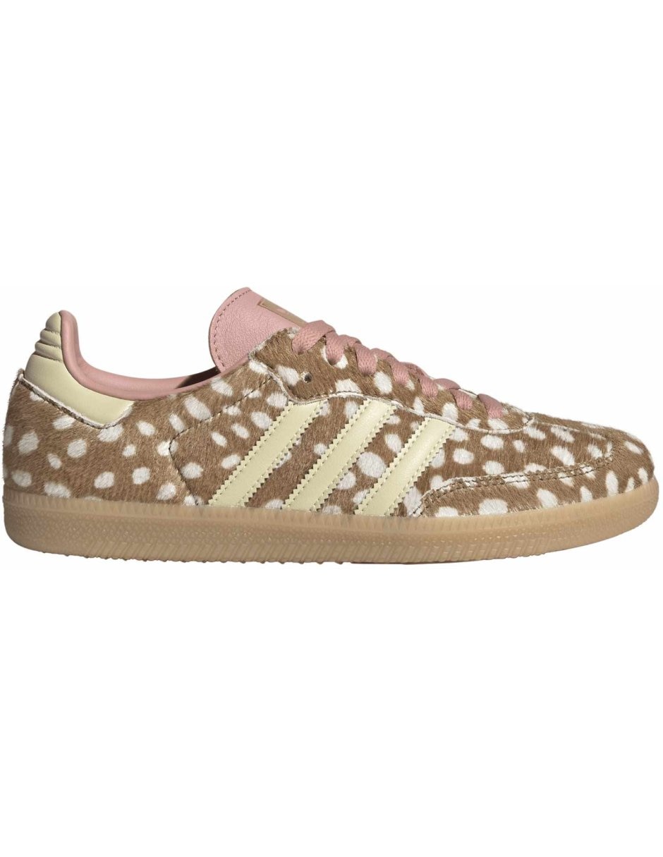Tenis Samba Og W para mujer 10