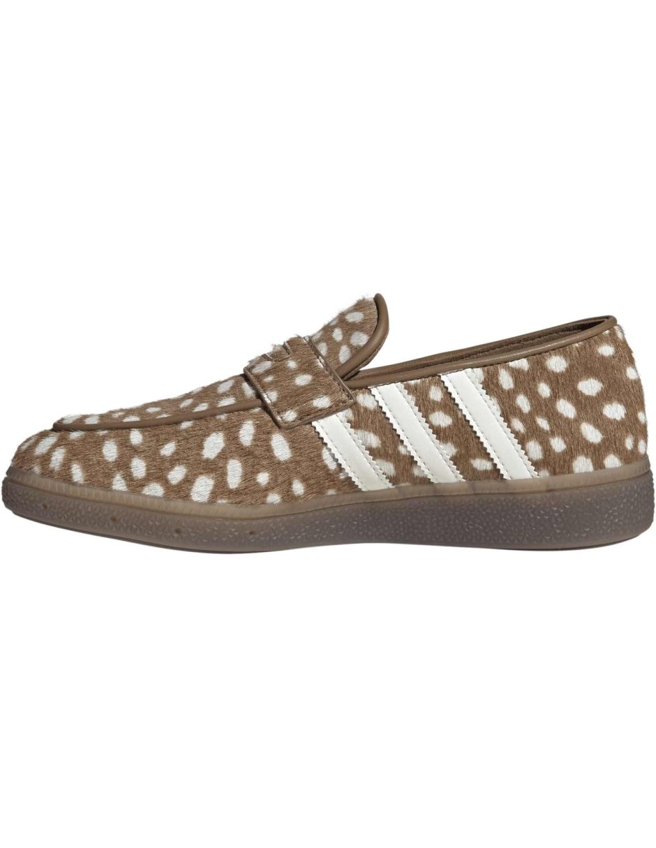 Tenis Handball Spezial Loafer W para mujer