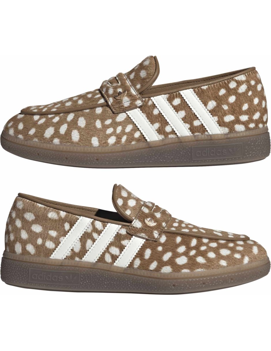 Tenis Handball Spezial Loafer W para mujer 2