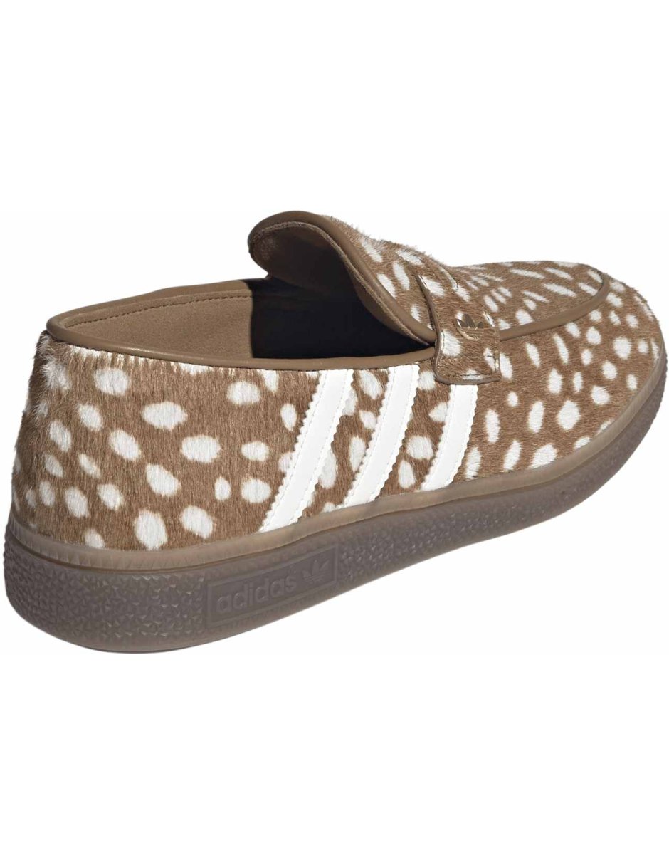 Tenis Handball Spezial Loafer W para mujer 3