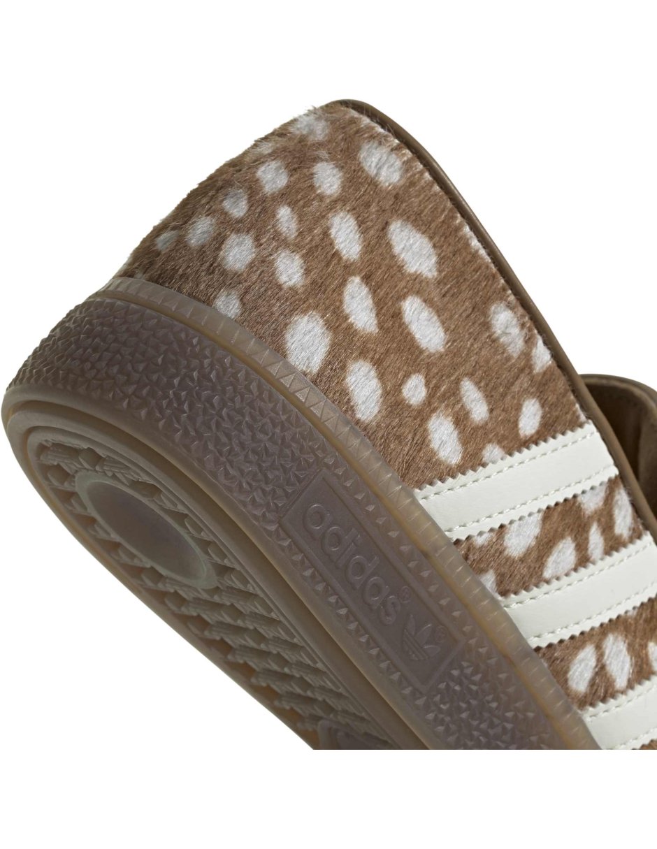Tenis Handball Spezial Loafer W para mujer