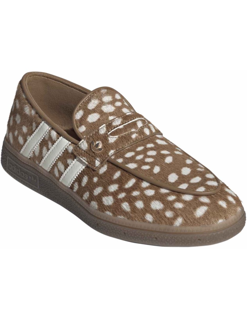 Tenis Handball Spezial Loafer W para mujer 6