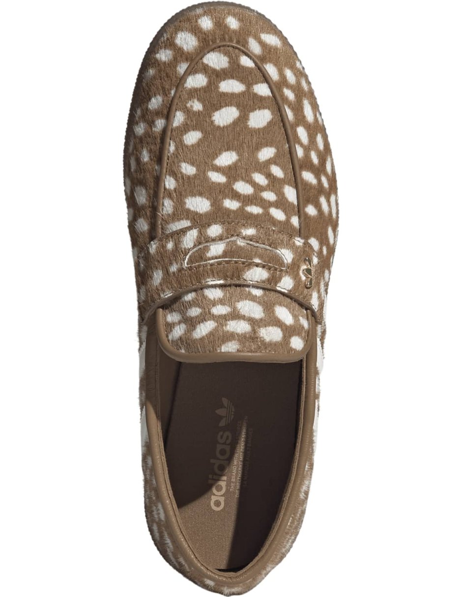 Tenis Handball Spezial Loafer W para mujer 8