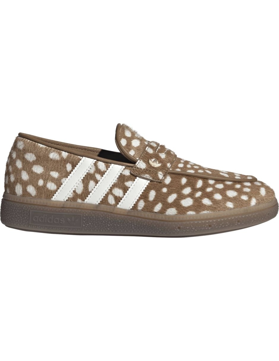 Tenis Handball Spezial Loafer W para mujer 9