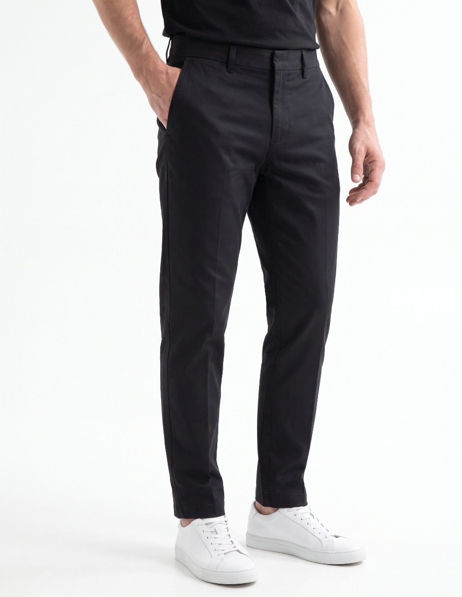 Pantalón Regular Regular para mujer