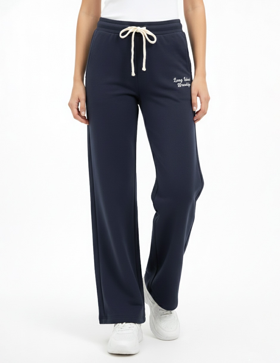 Pants regular para mujer Pants regular para mujer