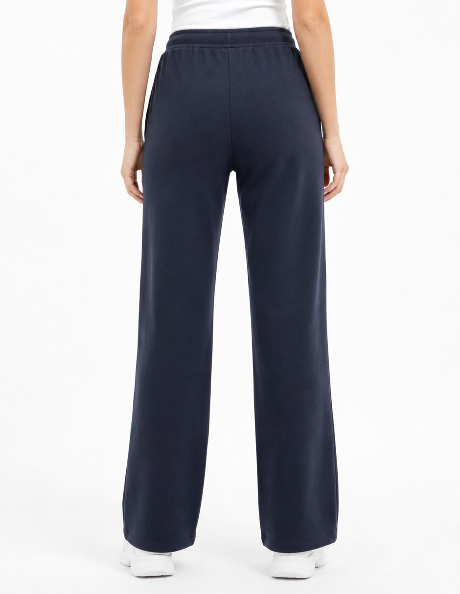 Pants regular para mujer 3
