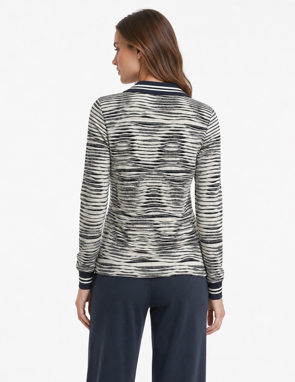 Sudadera con comfort para mujer 3