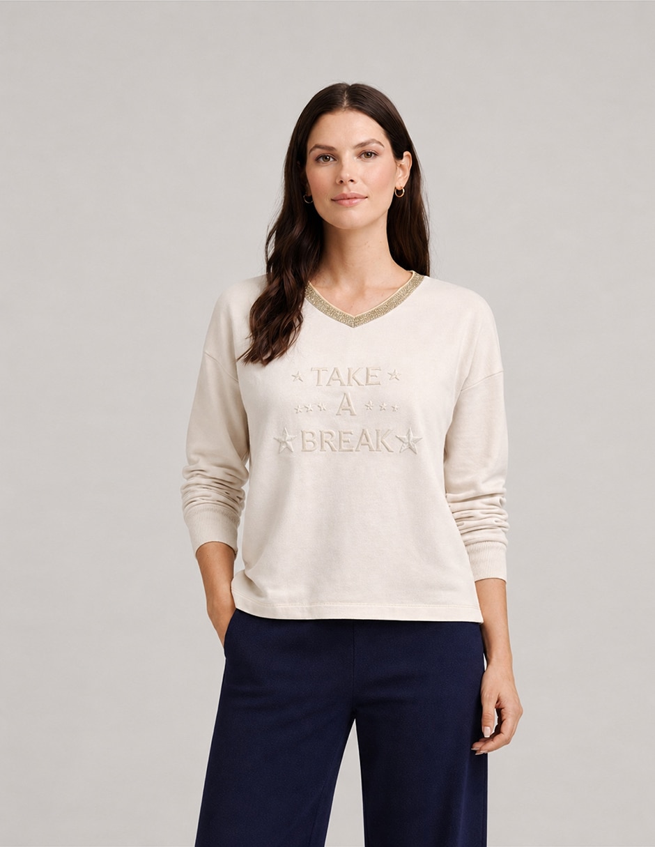 Sudadera para mujer Sudadera para mujer
