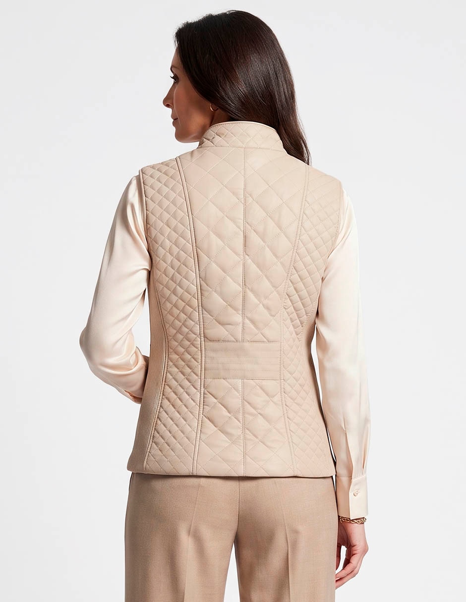 Chaleco para mujer 2