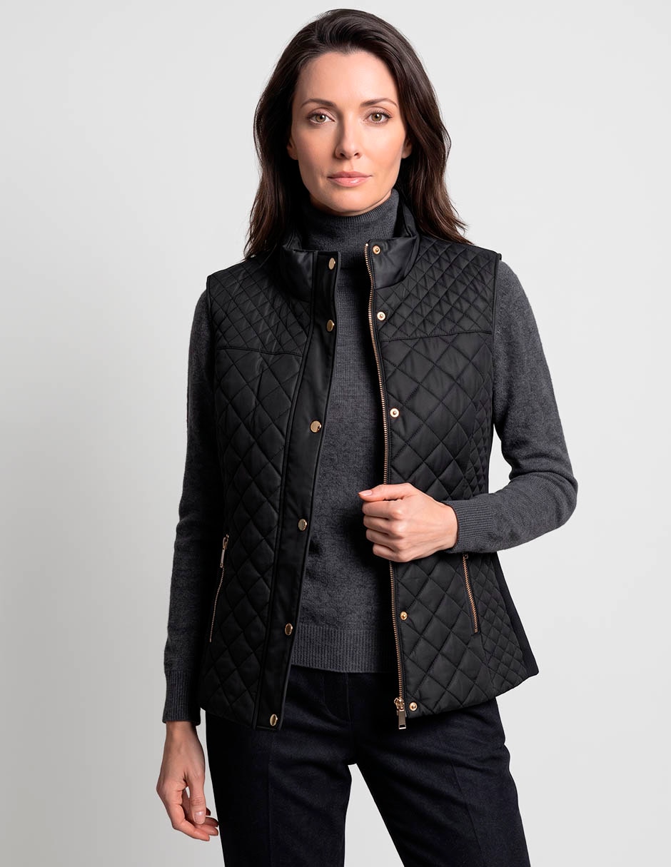 Chaleco para mujer Chaleco para mujer