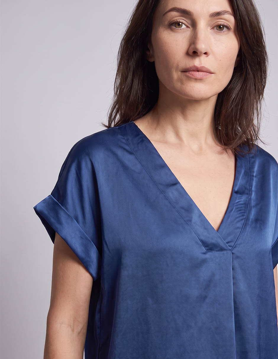 Azul marino