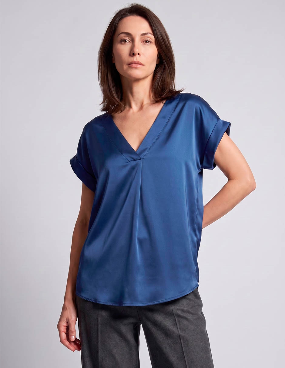 Azul marino