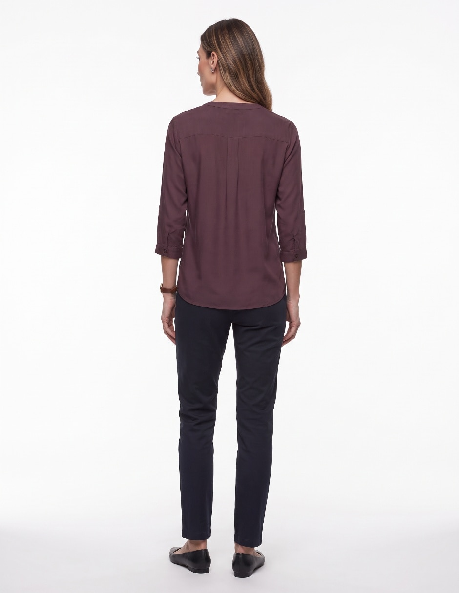 Balerina MELISSA DELIRIUM FW26 de Plástico para mujer 2
