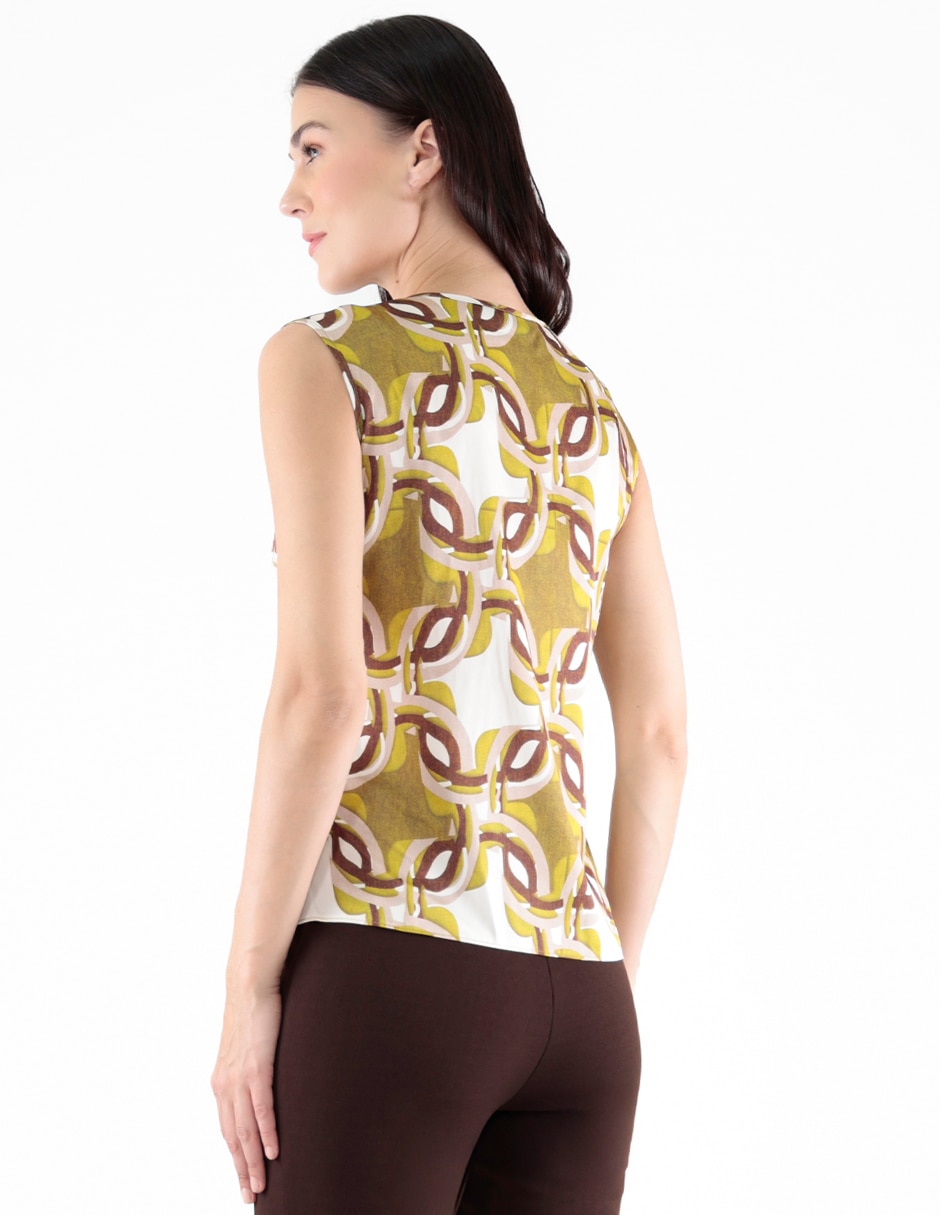 Blusa para mujer 2