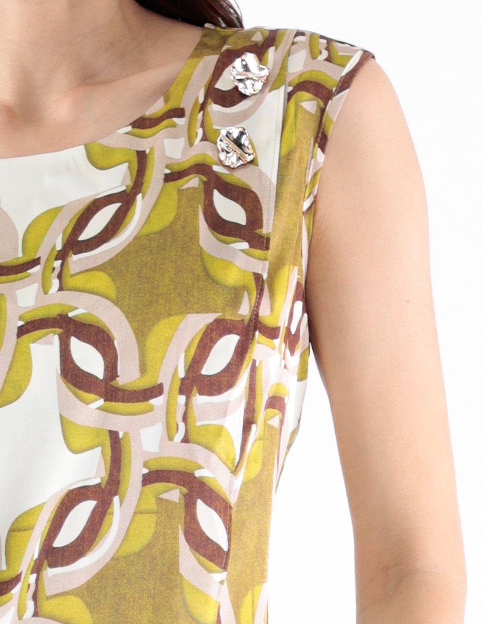Blusa para mujer 3