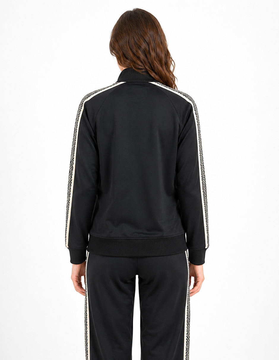 Chamarra casual para mujer 3