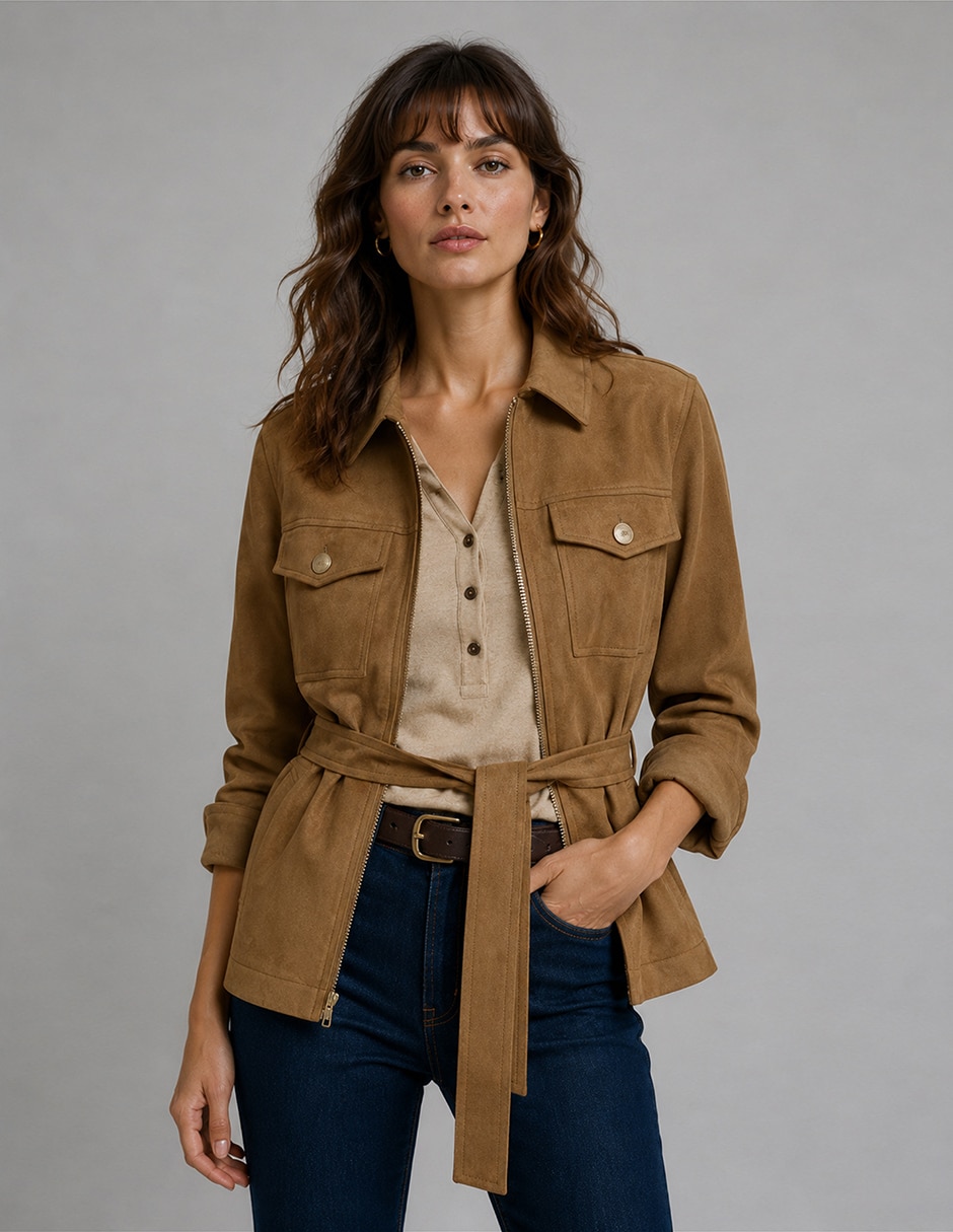 Chamarra para mujer Chamarra para mujer