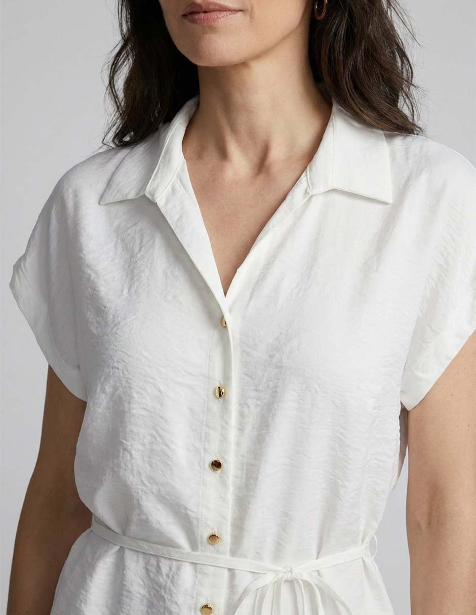 Blusa m sin manga para mujer 3