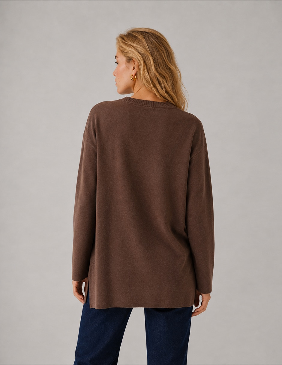 Sudadera FW26 para mujer 2