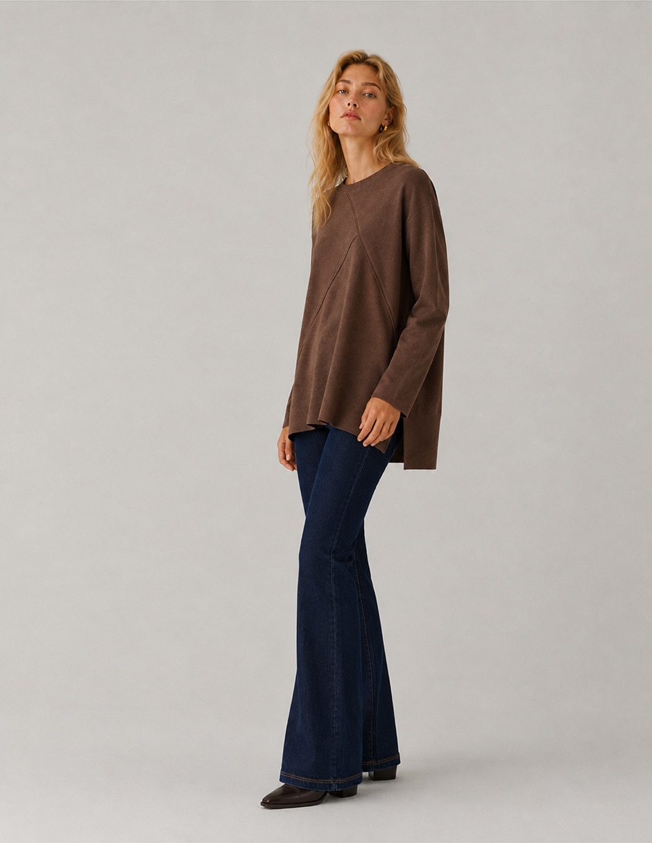 Sudadera FW26 para mujer 3