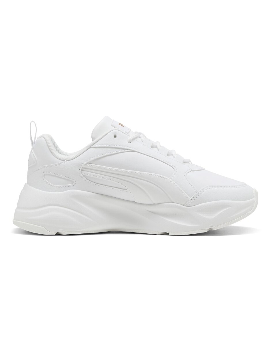 Tenis Cassia 2.0 para mujer 3