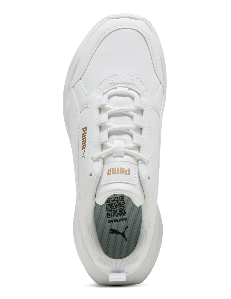 Tenis Cassia 2.0 para mujer 4