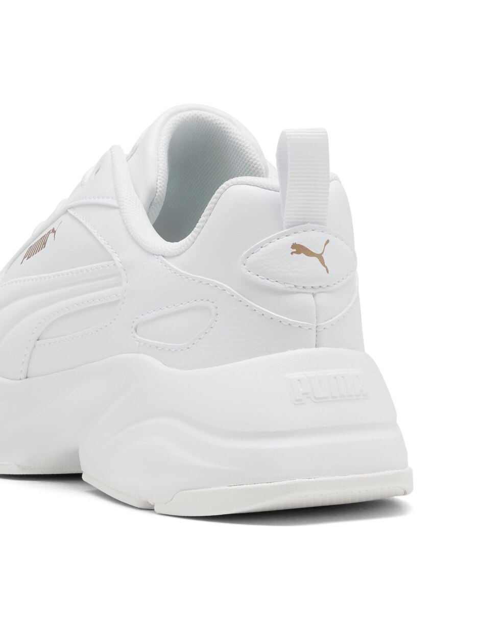 Tenis Cassia 2.0 para mujer 6