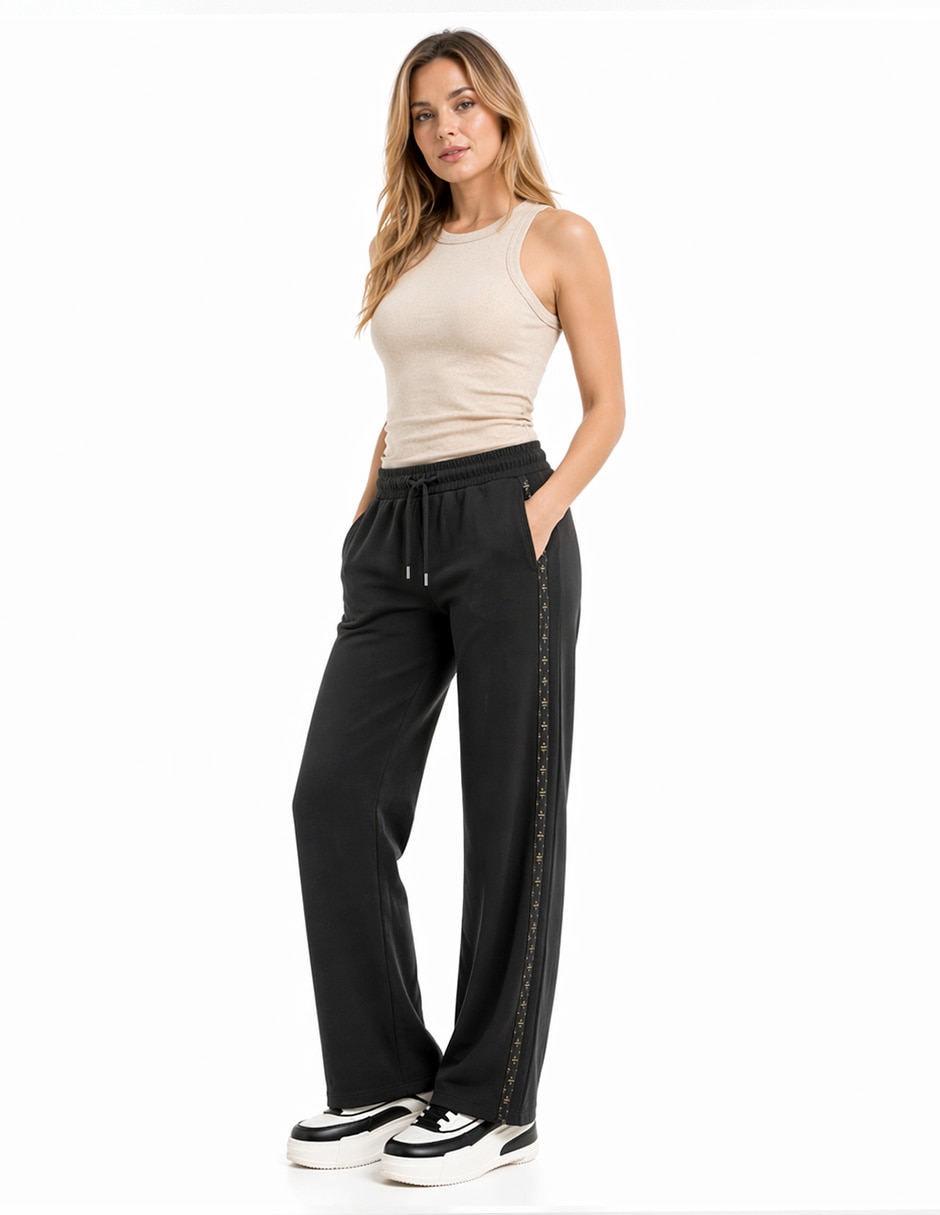Pants Regular Foley's para mujer