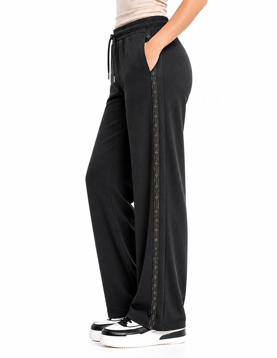 Pants Regular Foley's para mujer