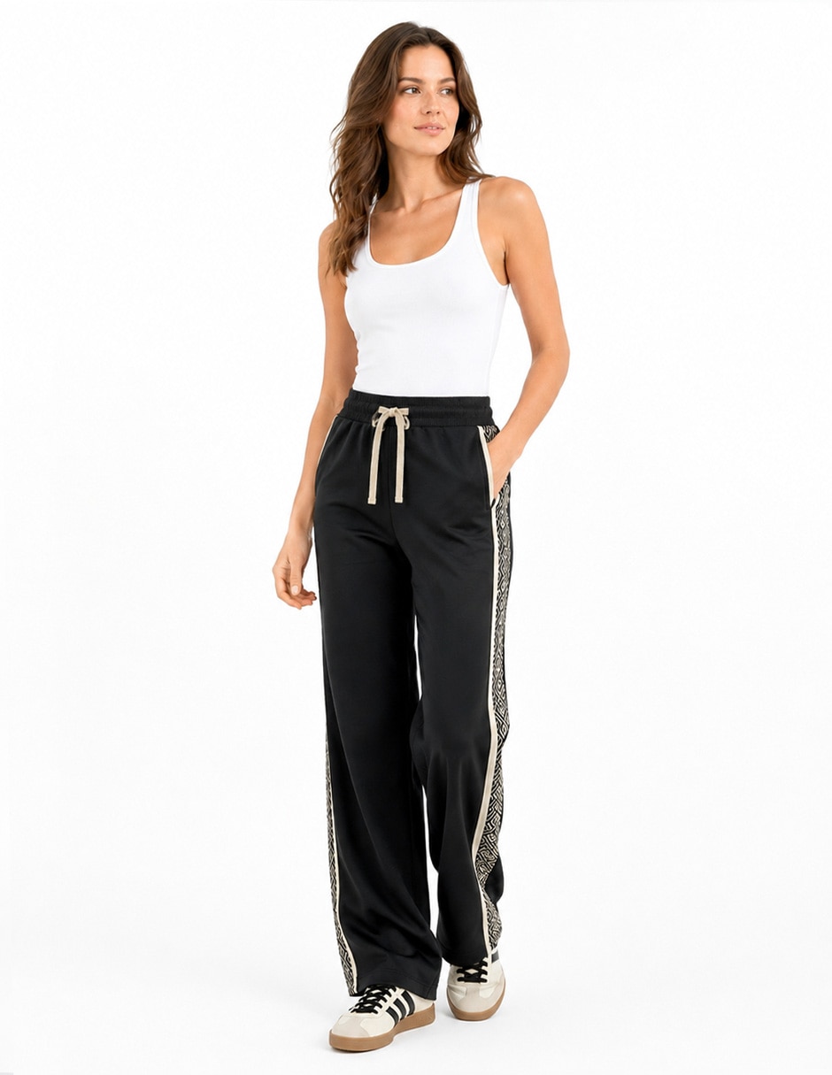 Pants para mujer 2