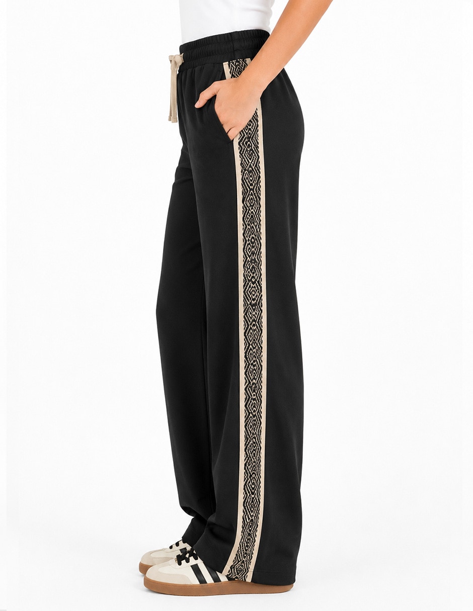 Pants para mujer 5