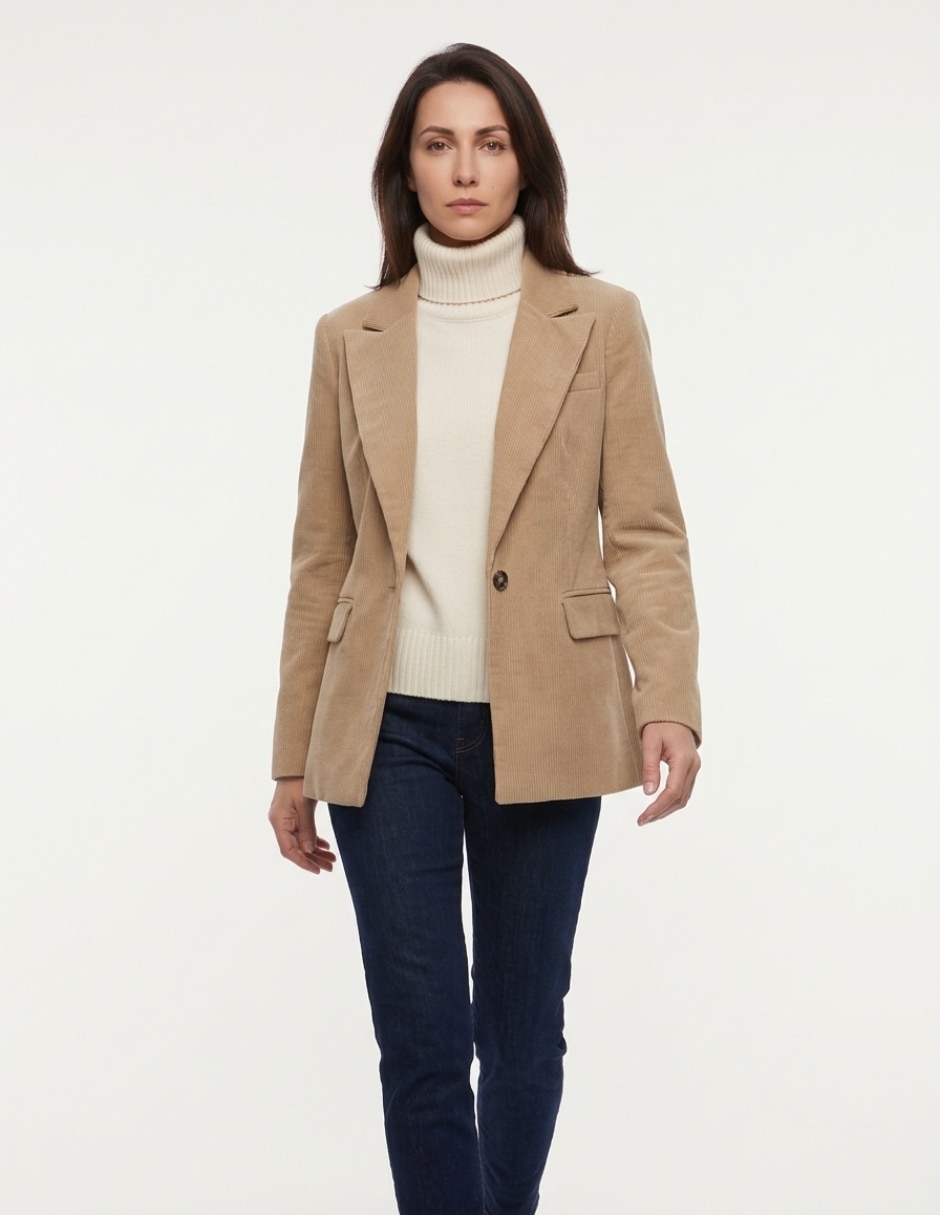 Blazer para mujer Blazer para mujer