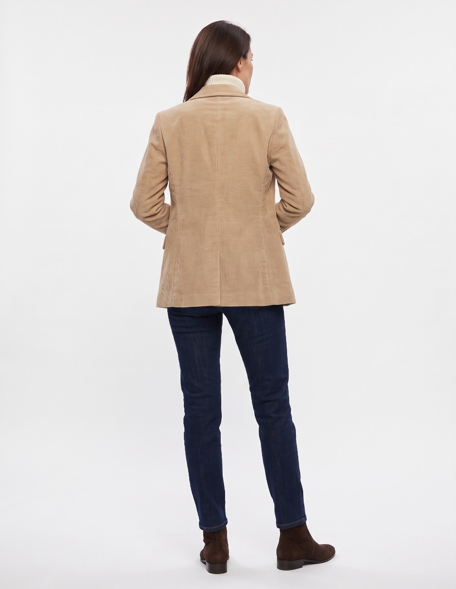 Blazer para mujer 2