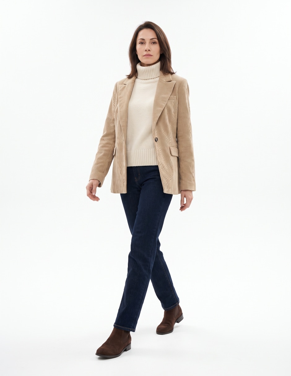 Blazer para mujer 3