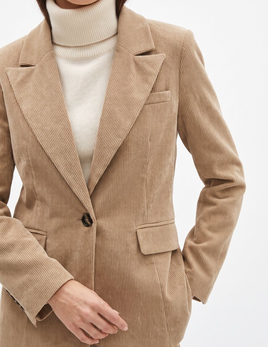 Blazer para mujer 4