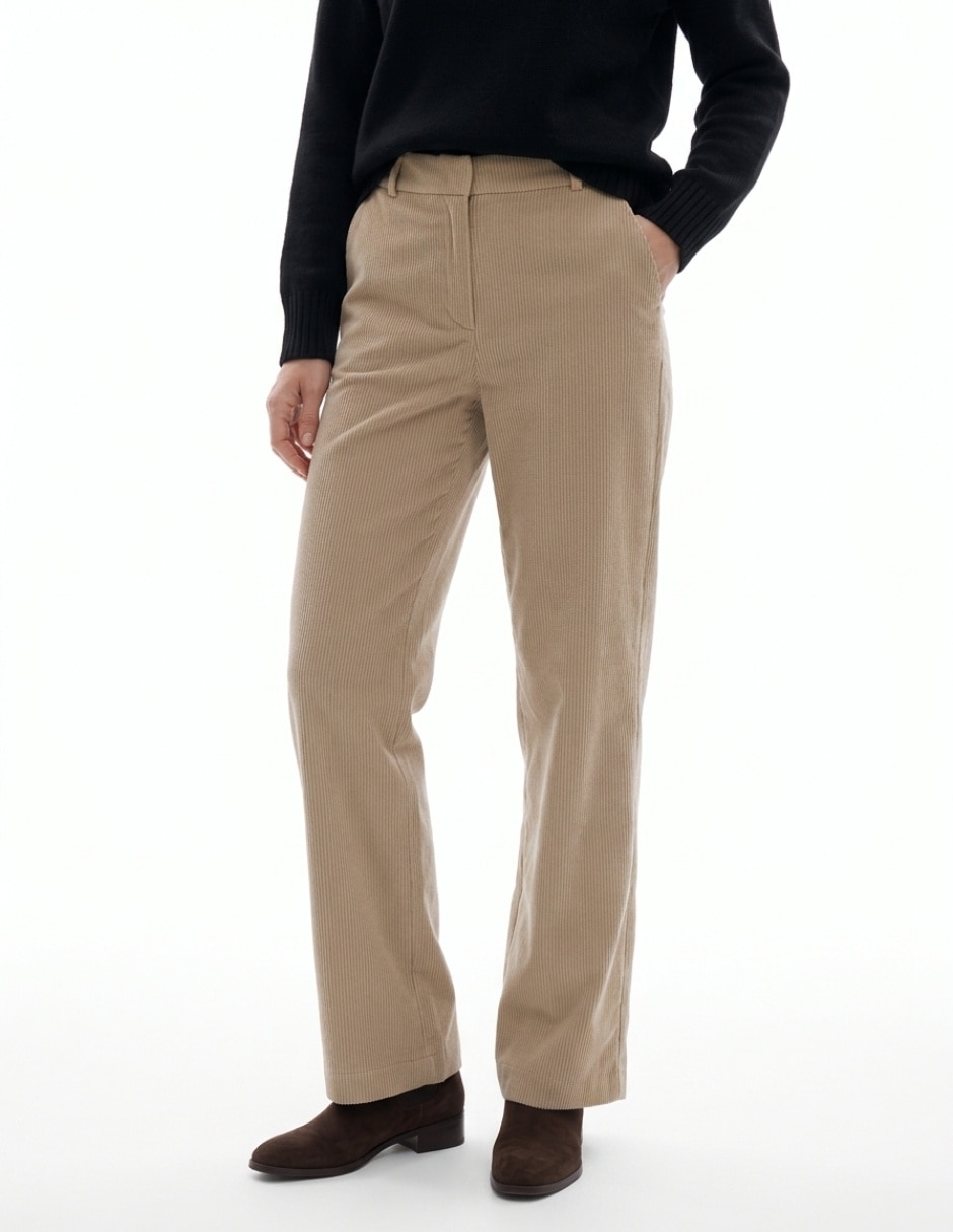 Pantalón para mujer 1