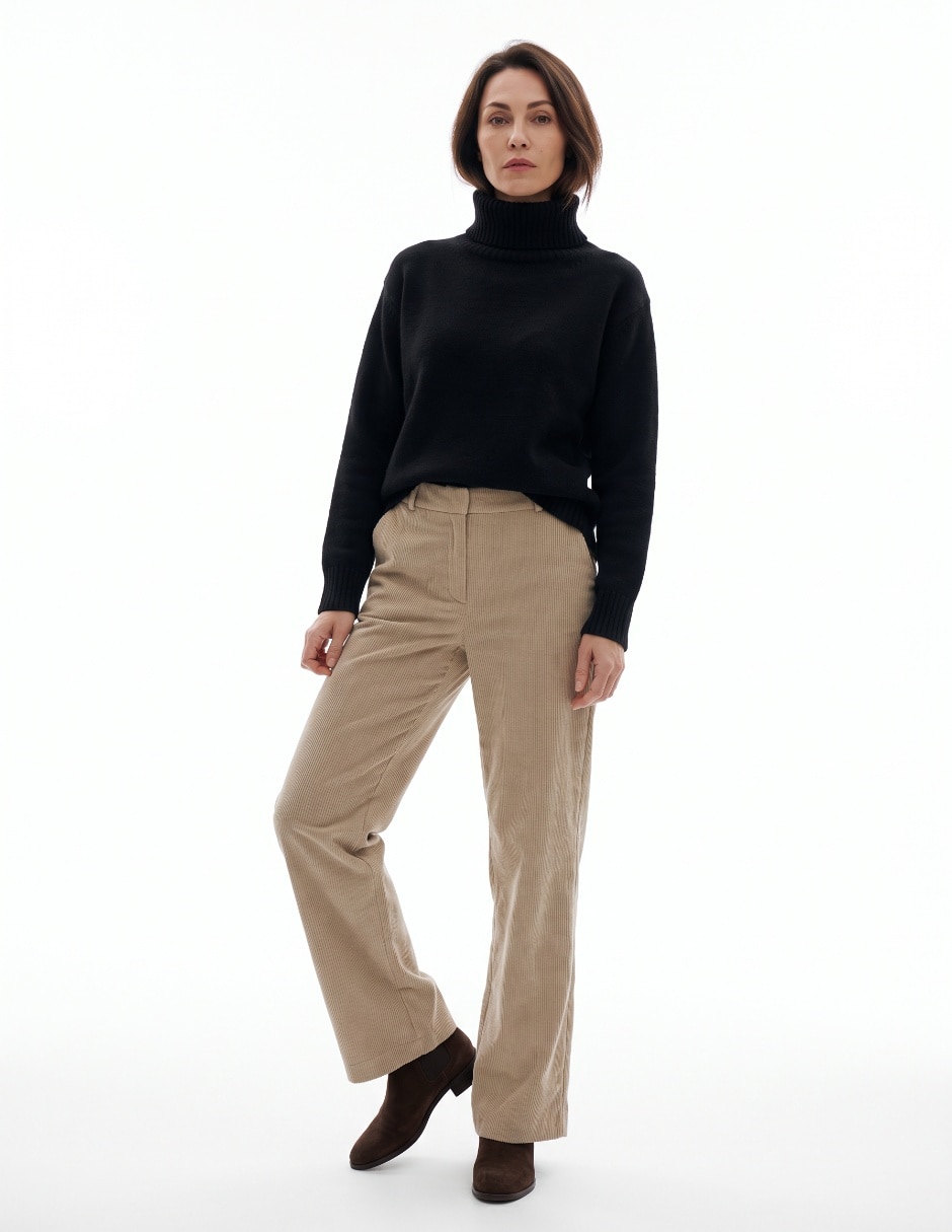 Pantalón para mujer 3