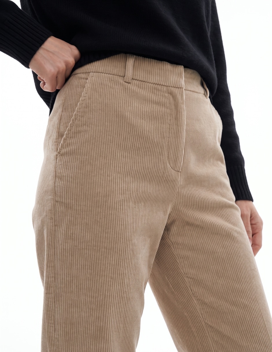 Pantalón para mujer 4