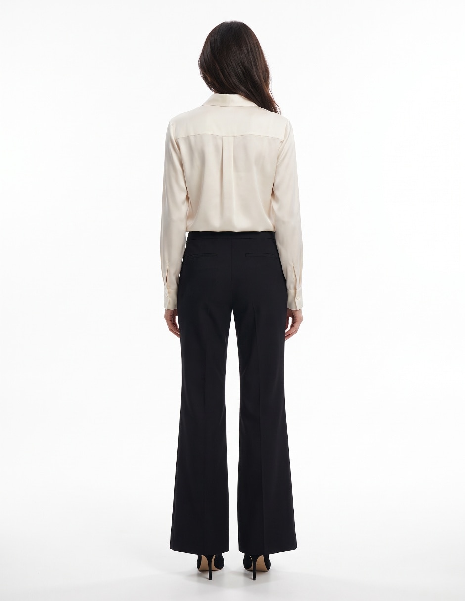 Pantalón Wide leg para mujer 2