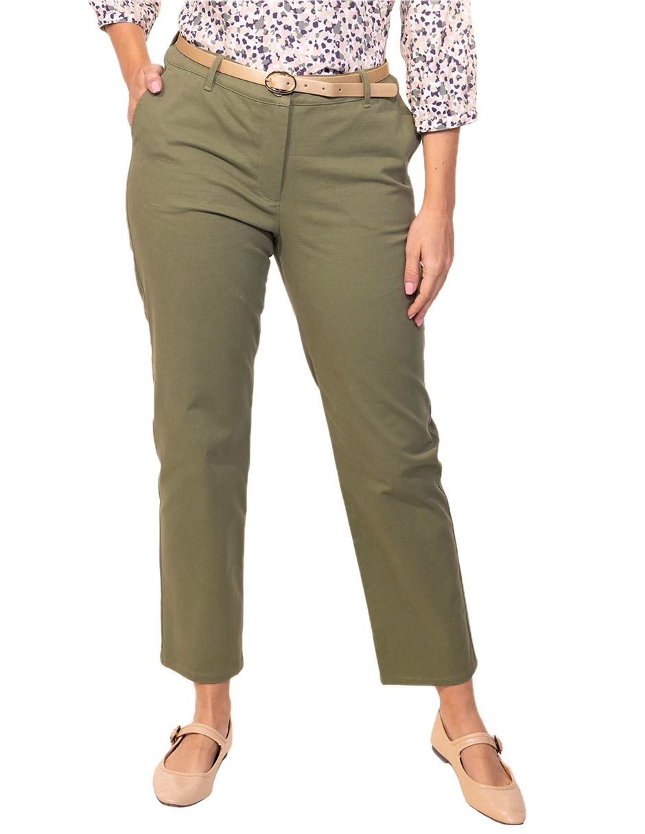Verde olivo 2