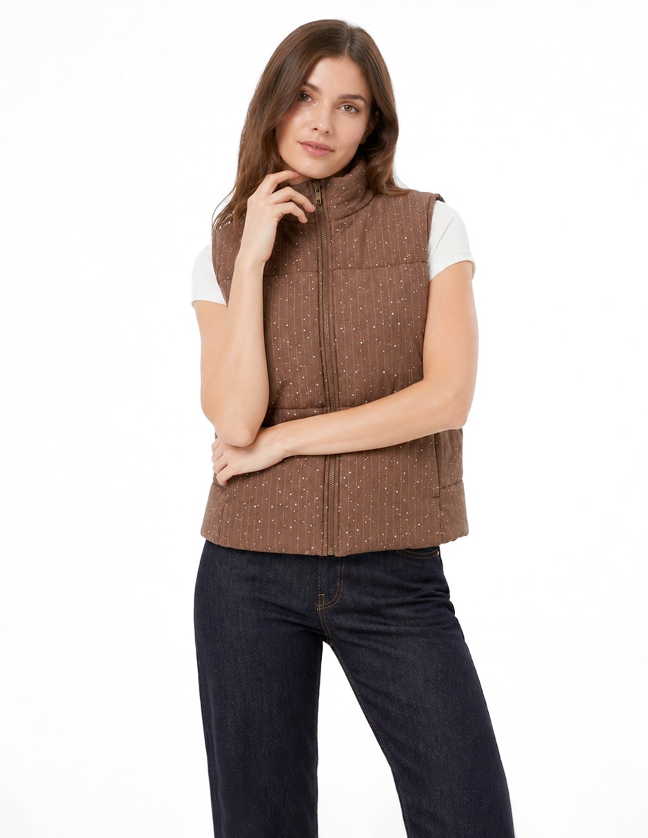 Chaleco para mujer Chaleco para mujer