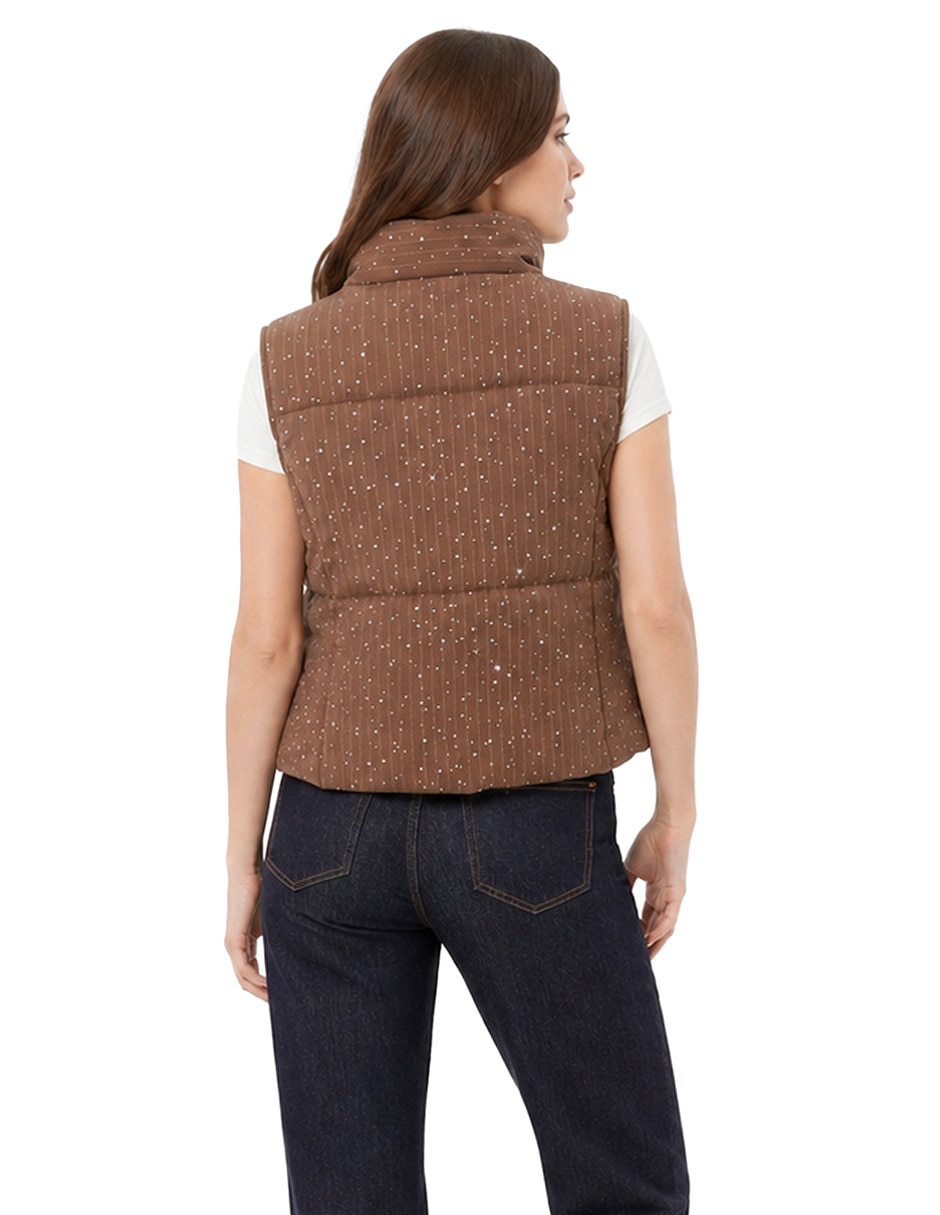 Chaleco para mujer 3