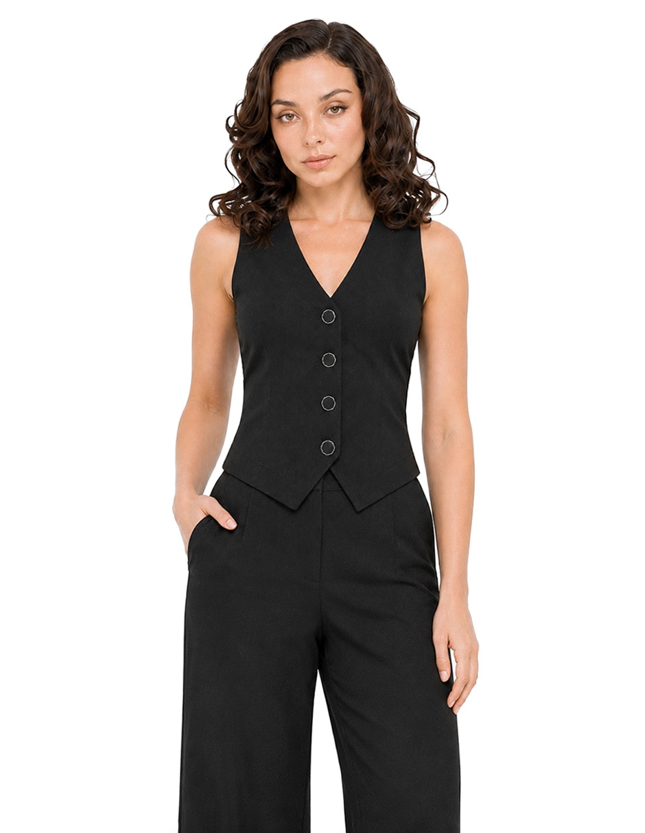 Blusa Therese para mujer