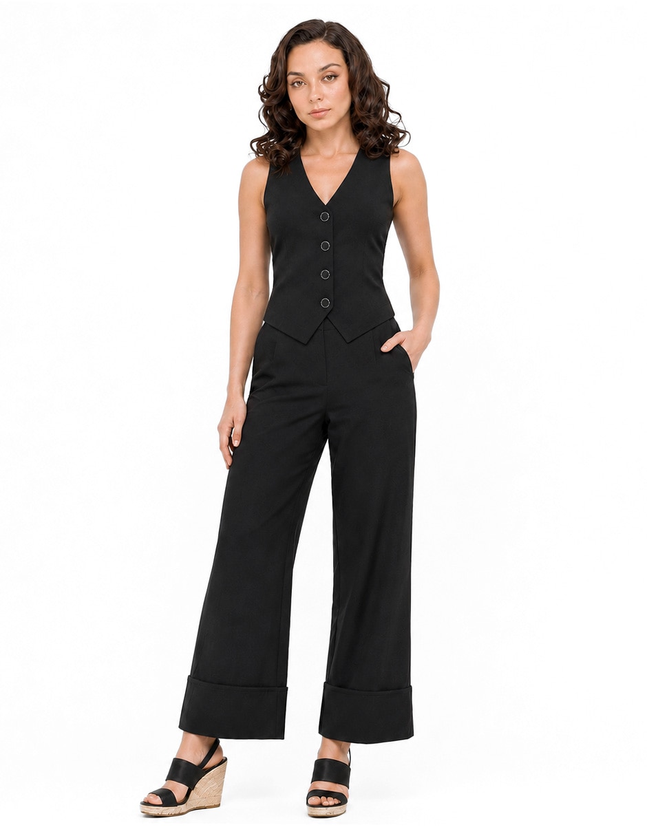 Blusa Therese para mujer 2
