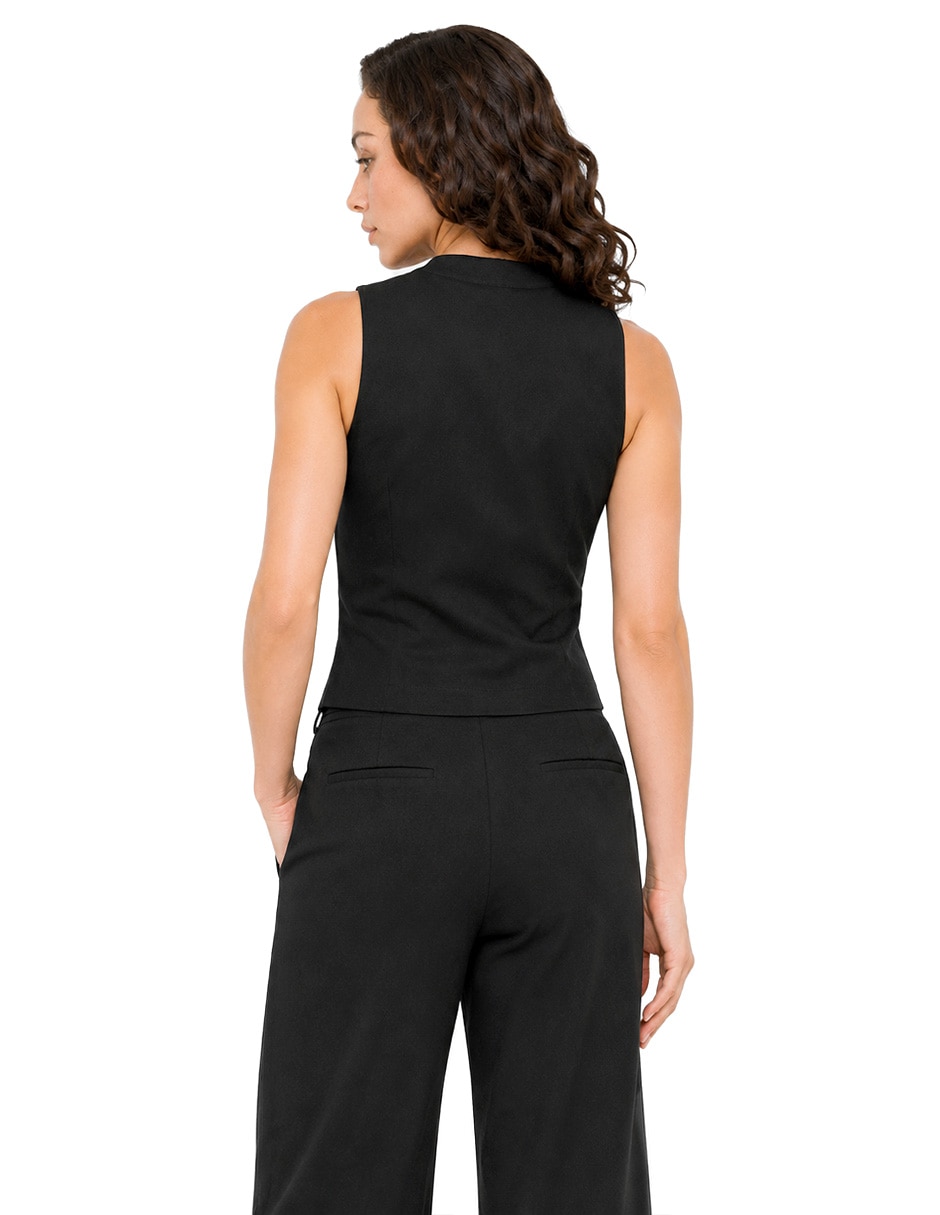 Blusa Therese para mujer 3
