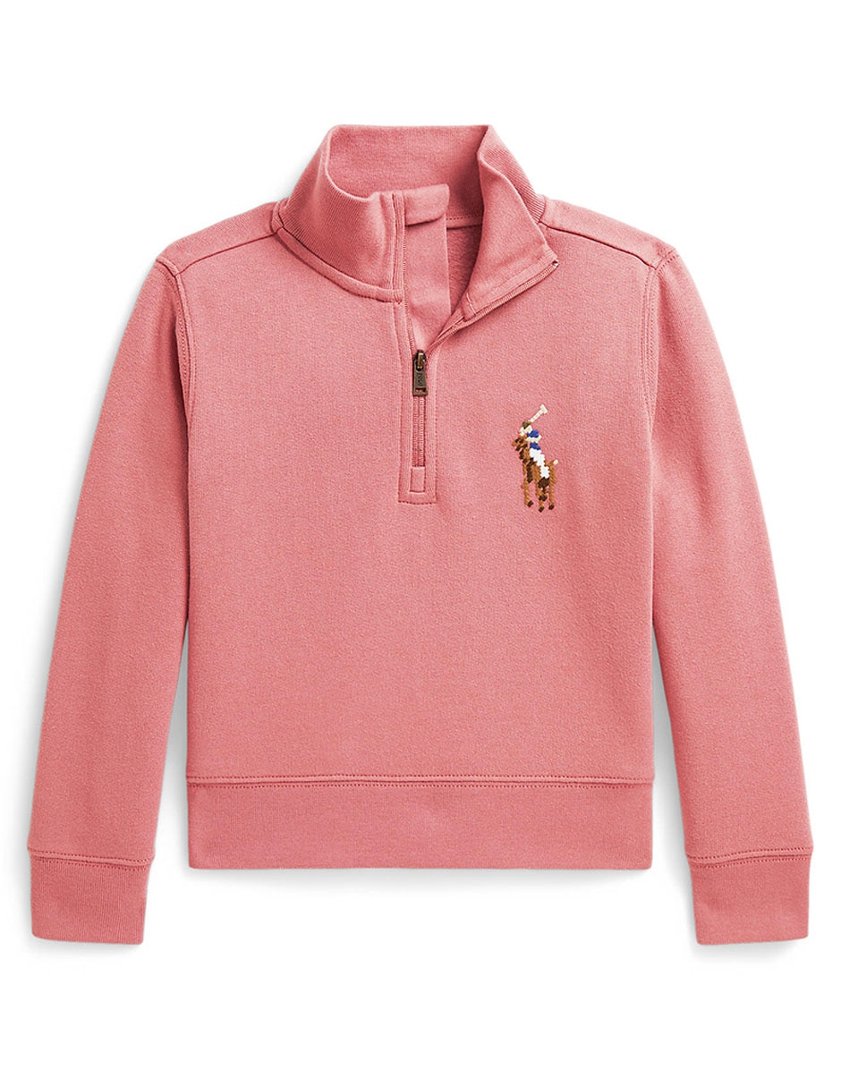 Sudadera para bebé niña
