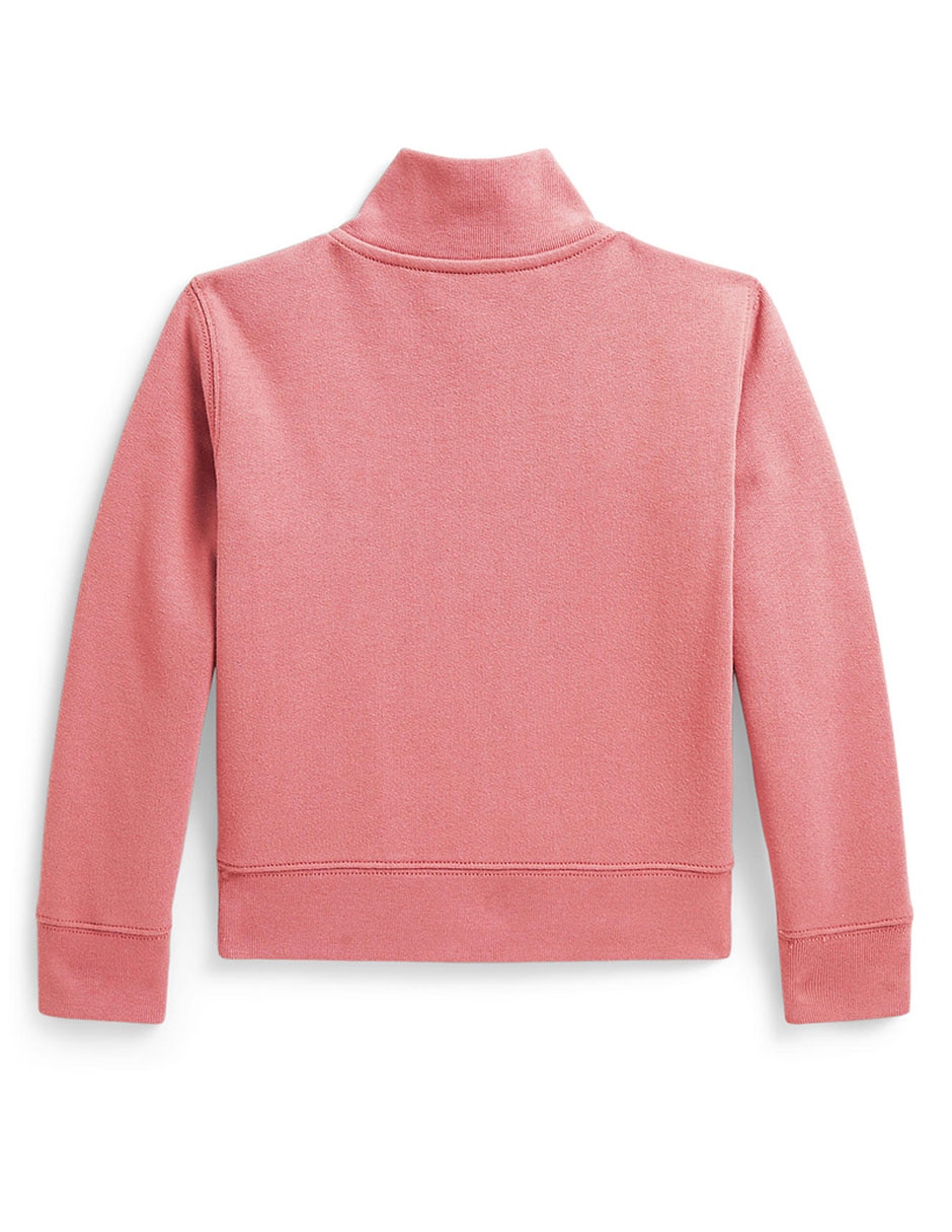 Sudadera para bebé niña