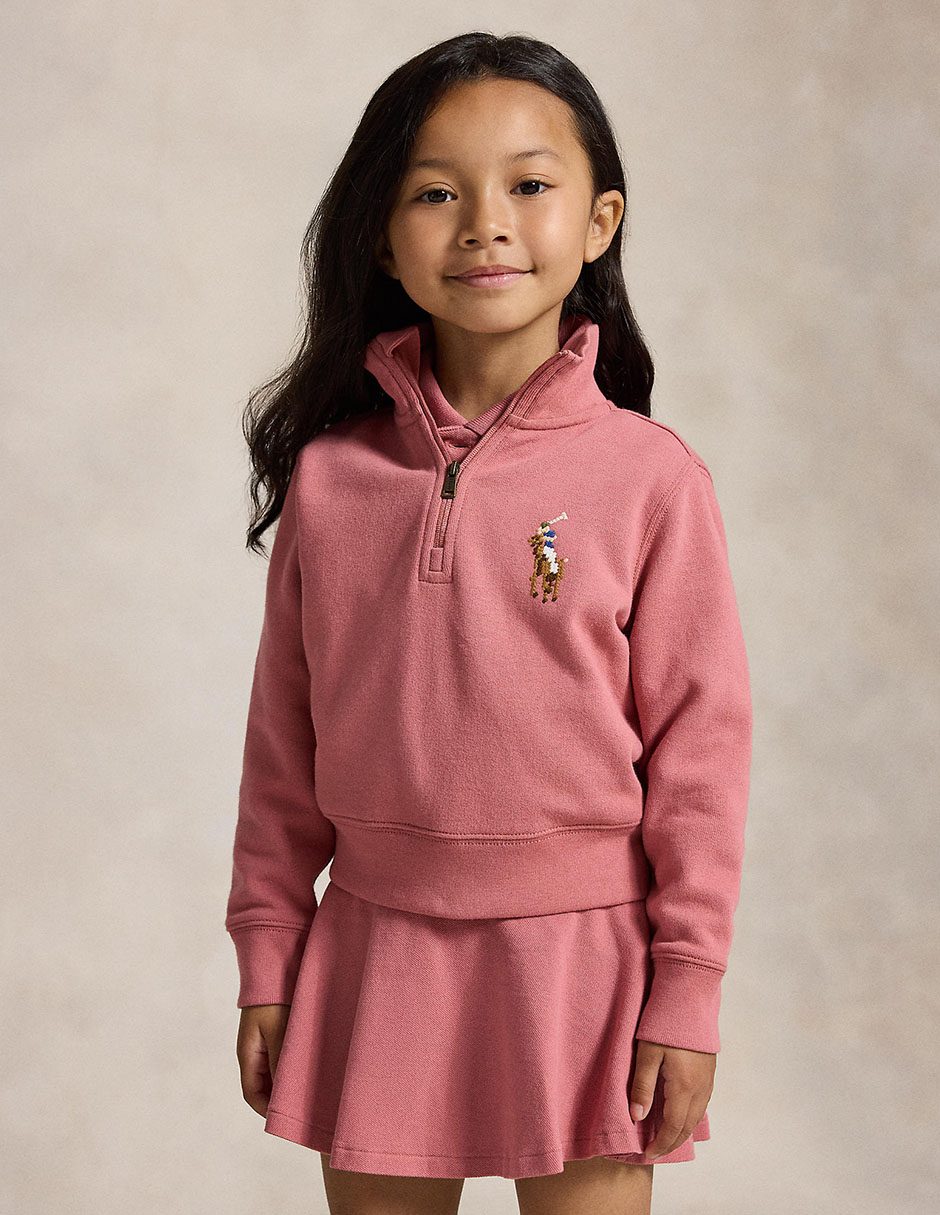 Sudadera para bebé niña Sudadera para bebé niña
