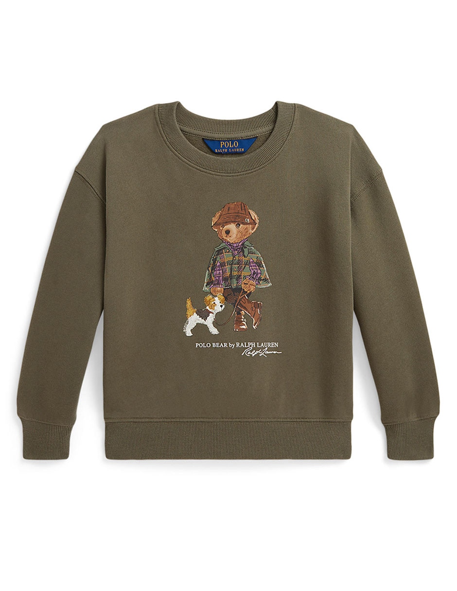 Sudadera para